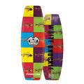 Planche nautique White Knuckle The Price