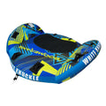 Peur bleue Le Boomerang
