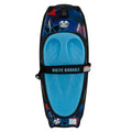 White Knuckle Trix Kneeboard