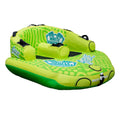 Tracté biplace White Knuckle The Swerve 2