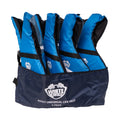 White Knuckle Oversize Nylon Life Jacket