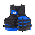 White Knuckle Nylon Life Jacket