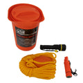 White Knuckle Marine Safety Kit