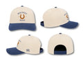 Whiskey Road Bluegrass Hat