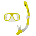 Akona Mask & Snorkel Set