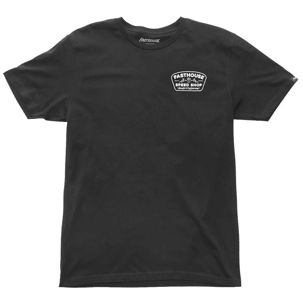 Fasthouse Wedged Tee