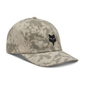 Fox Racing Gravel Adjustable Hat