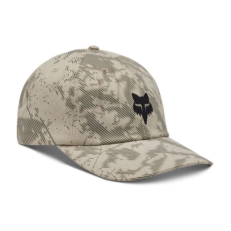 Fox Racing Gravel Adjustable Hat