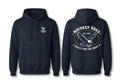 Whiskey Road Free Bird Pullover