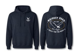 Whiskey Road Free Bird Pullover