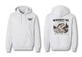 Whiskey Road Whiskey River Pullover