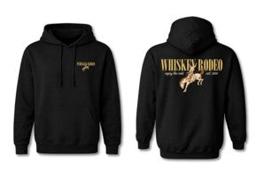 Whiskey Road Whiskey Rodeo Pullover