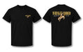 Whiskey Road Whiskey Rodeo Tee