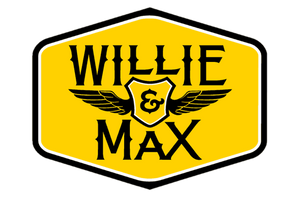 WILLIE & MAX