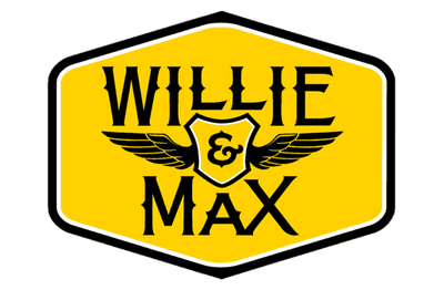 Willie & Max