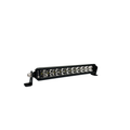 Vivid Lumens Wired Series: 12" Single Row Combo Light Bar