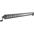 Série filaire Vivid Lumens : Barre lumineuse combo simple rangée 20 po