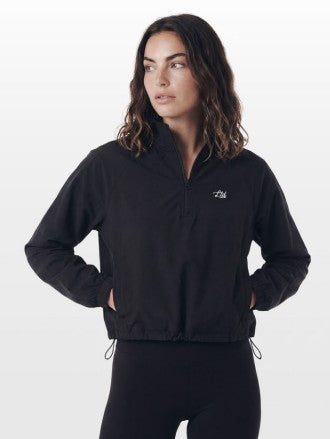 TEAMLTD Women's Motion 1/2 Zip