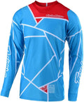 Maillot Troy Lee Designs SE Air Metric