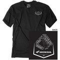T-shirt Honda Track Factory Effex