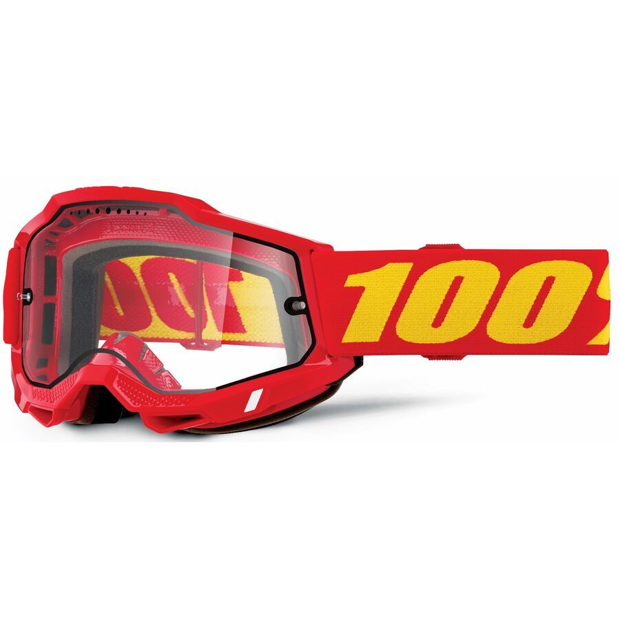 100% Accuri 2.0 Enduro MTB Goggle