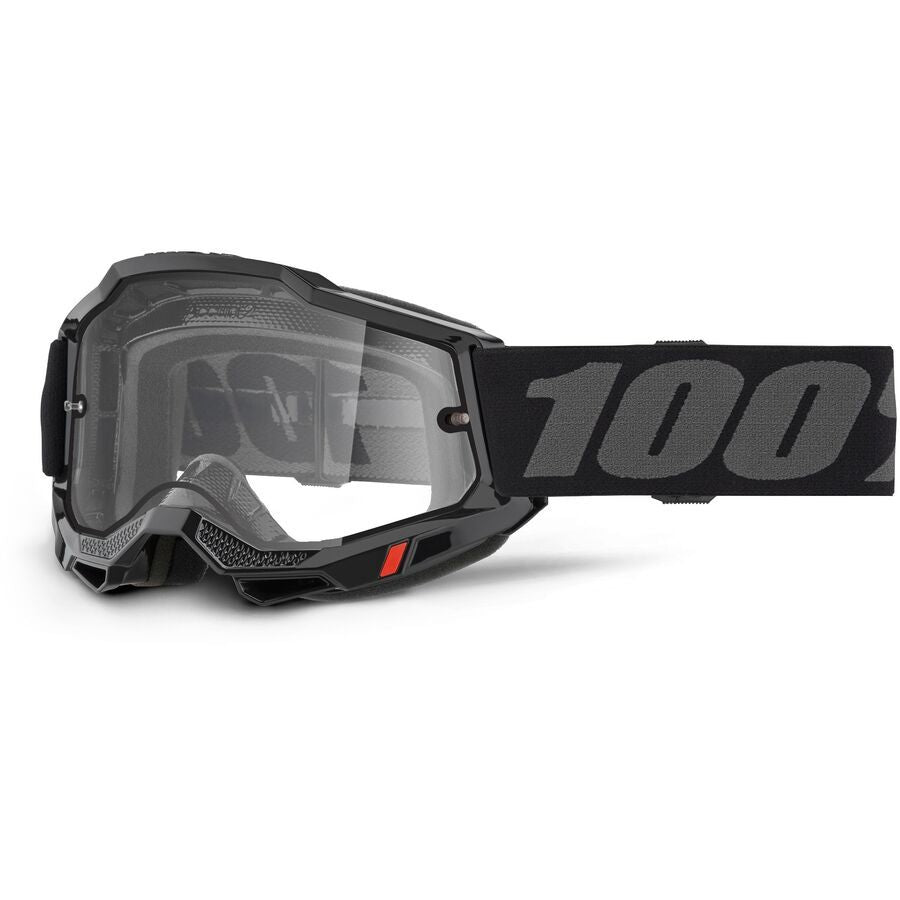 100% Accuri 2.0 Enduro Moto Goggle