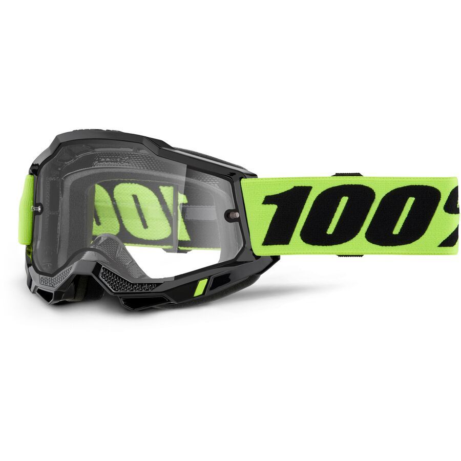 100% Accuri 2.0 Enduro Moto Goggle