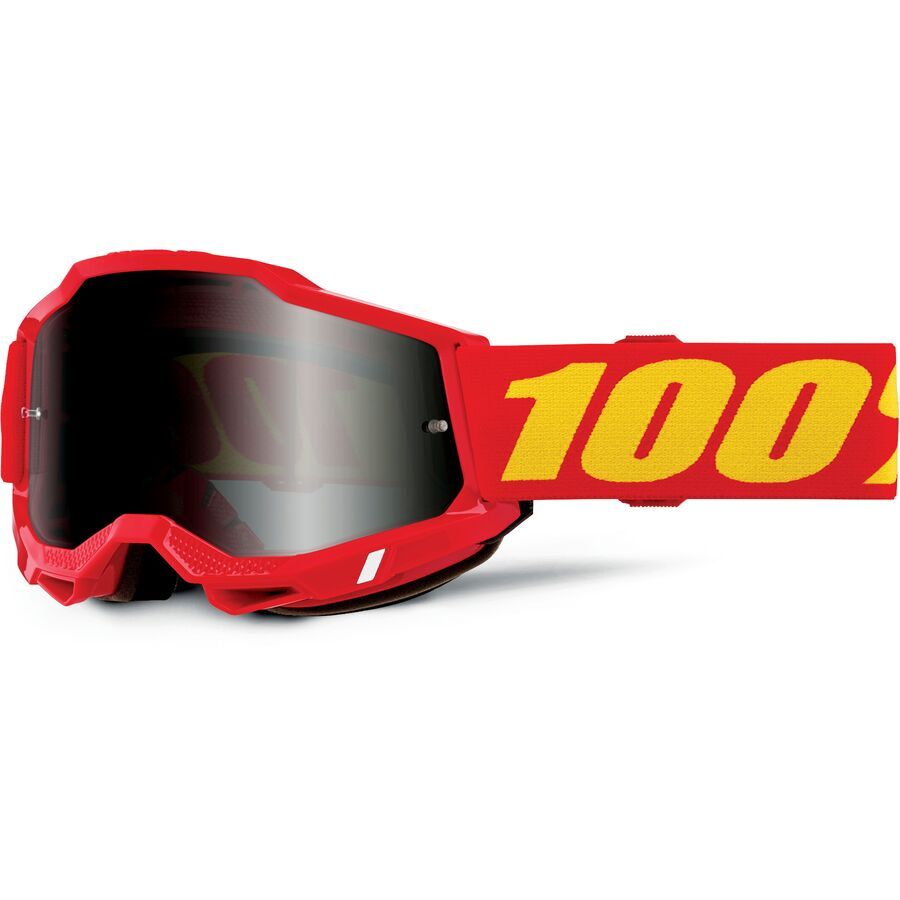 Lunettes 100% Accuri 2 Sand