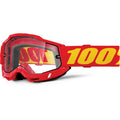 Masque Moto Enduro 100% Accuri 2.0