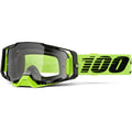 100% Armega Single Lens MX Goggle