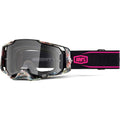 100% Armega Single Lens MX Goggle
