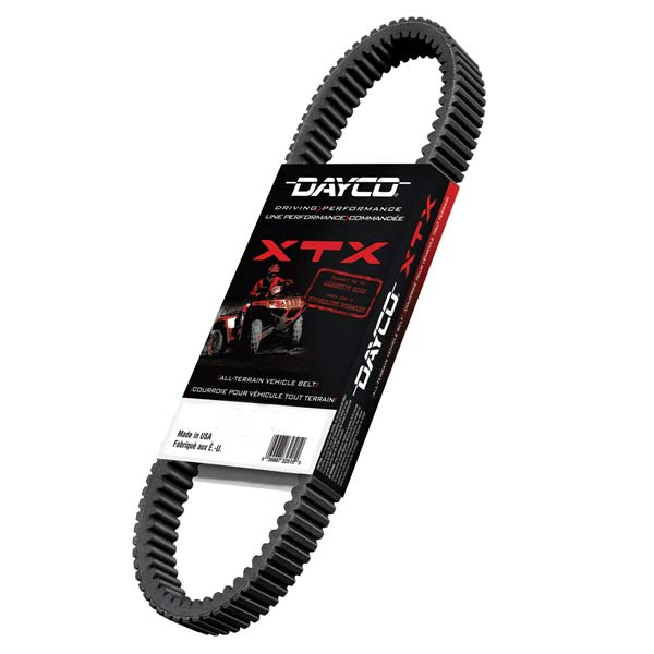 Dayco XTX Extreme Torque Drive Belt