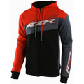 Troy Lee Designs Polaris RZR Zip Up Hoodie