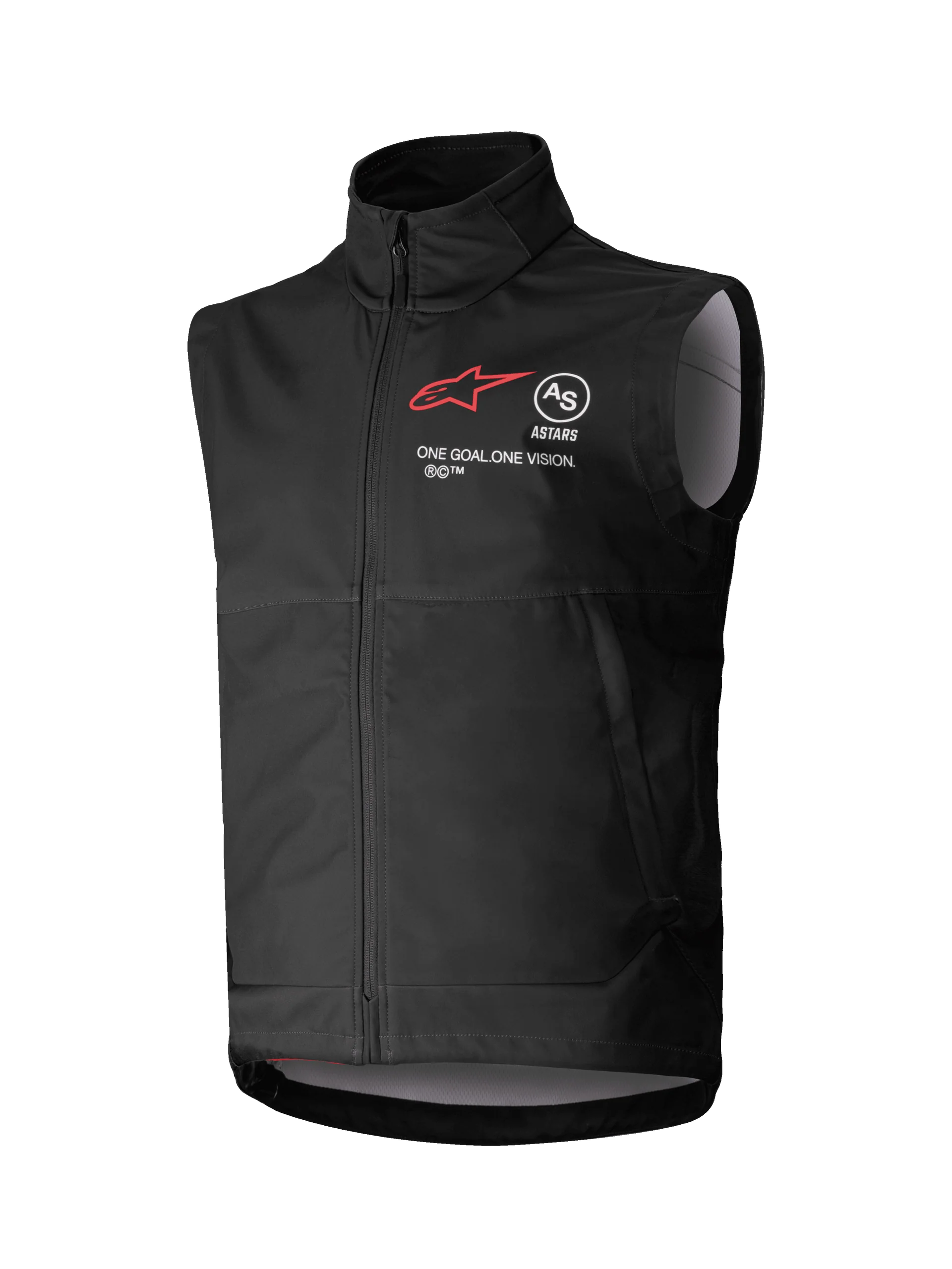 Alpinestars Techstar Softshell Vest