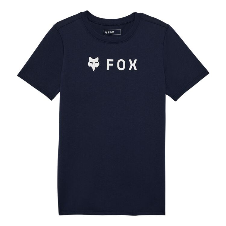 Fox Racing Women's Absolute Tech Tee