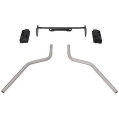 Kit de fixation pour sacoches cavalières SW-Motech Blaze - 1045-3074 (MFG #: HTA.11.740.86400/B)