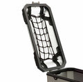 SW-Motech TRAX ADV Sidecase Lid Net