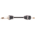 TrakMotive OE Replacement CV Axle