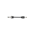 TrakMotive OE Replacement CV Axle