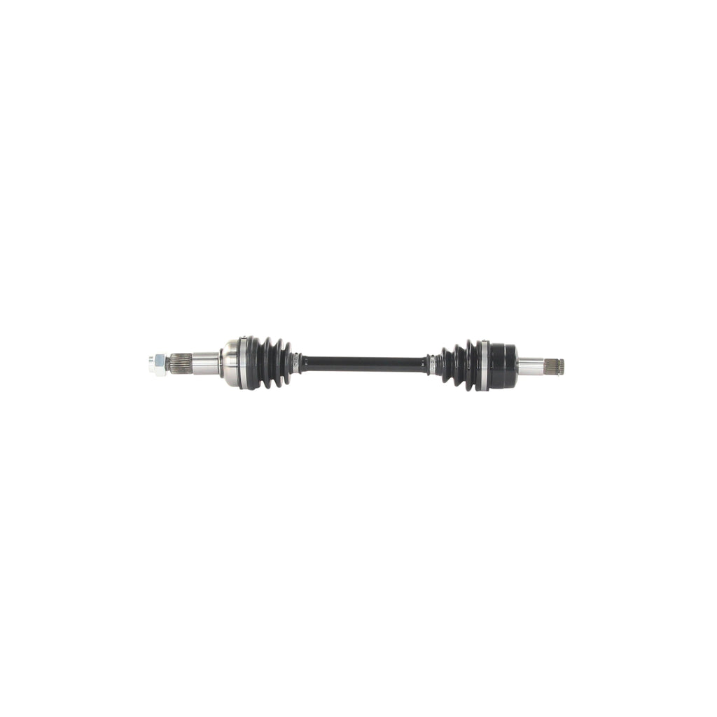 TrakMotive OE Replacement CV Axle