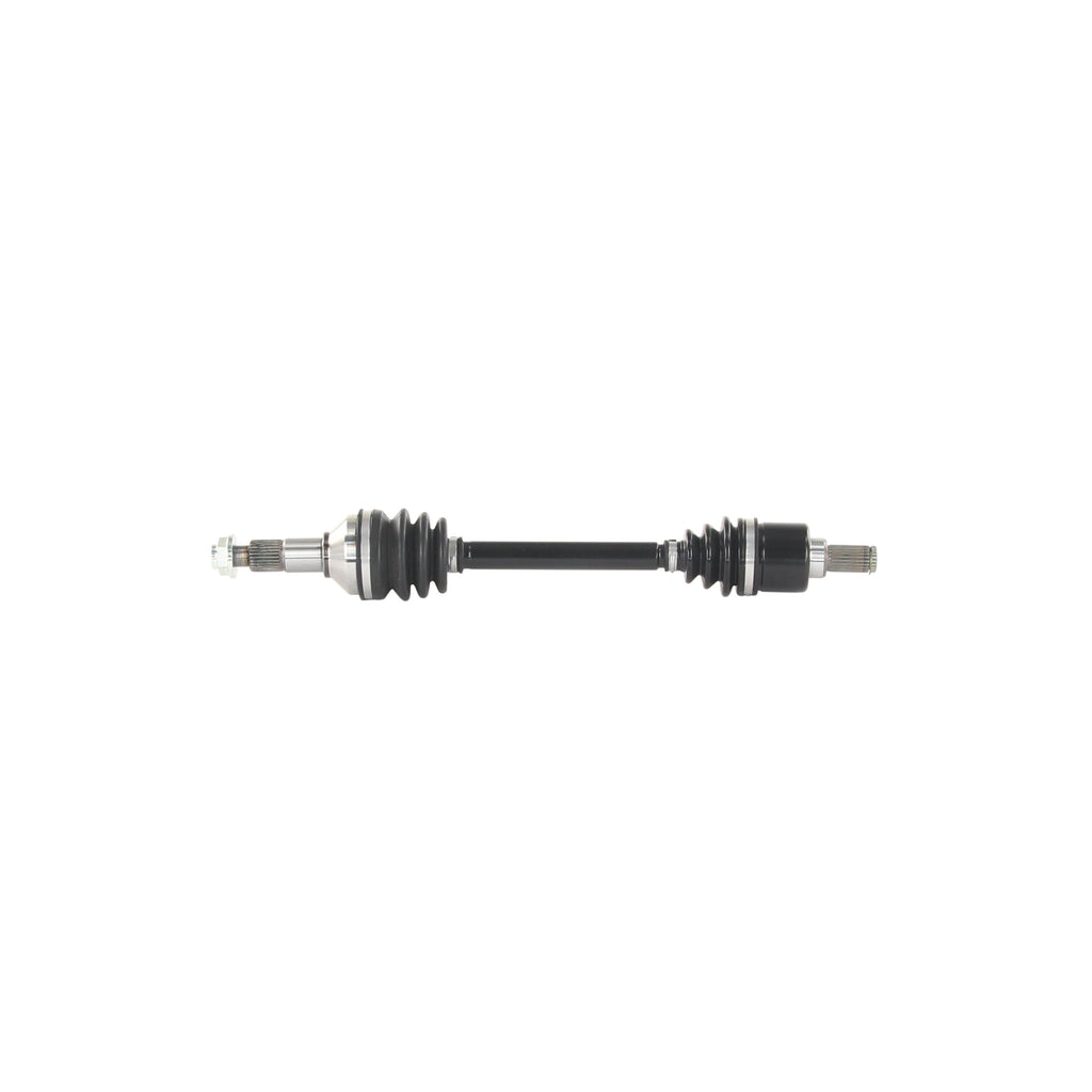 TrakMotive OE Replacement CV Axle