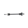 TrakMotive OE Replacement CV Axle