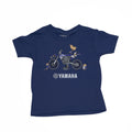 Factory Effex Toddler Yamaha Pit Crew Tee