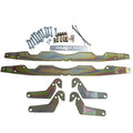 Kit de rehaussement Signature Series High Lifter