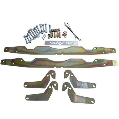 Kit de rehaussement Signature Series High Lifter