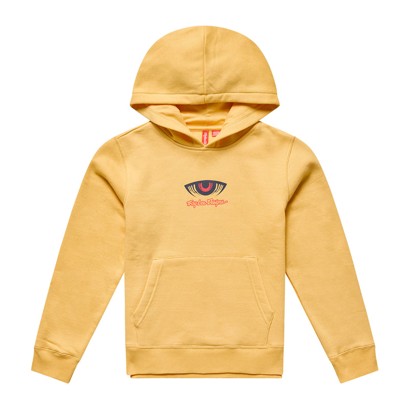 Sweat à capuche Troy Lee Designs Youth Cyborg