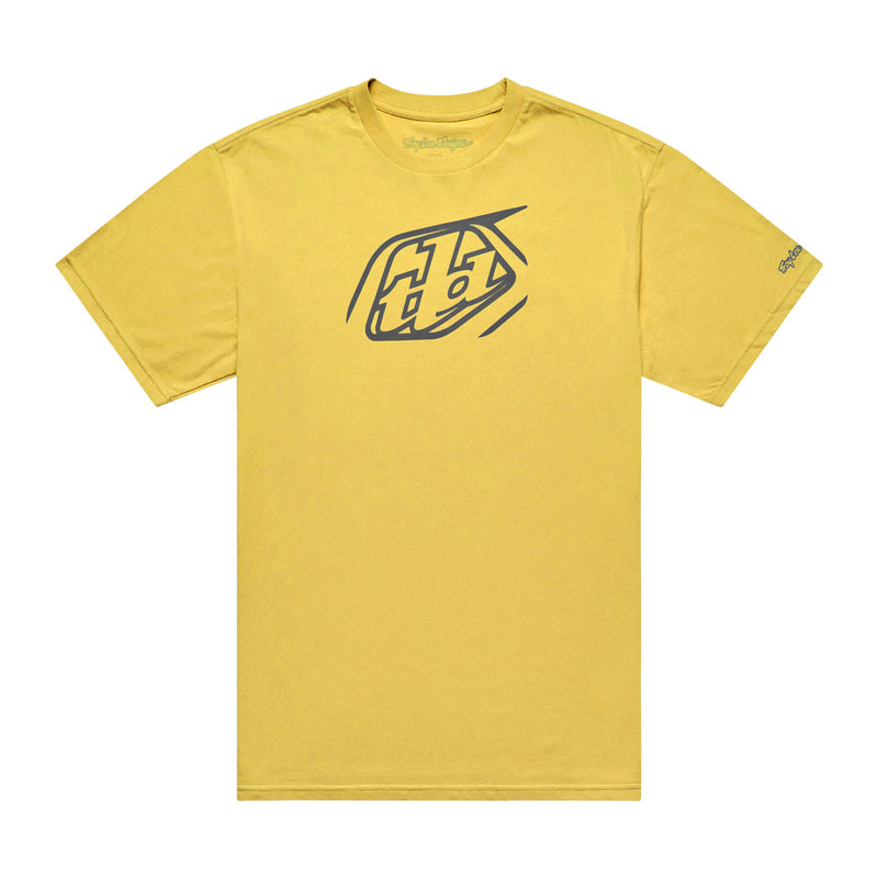 Troy Lee Designs Youth Badge Tee