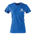 T-shirt Factory Effex Yamaha Icon pour femme