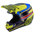 Casque Troy Lee Designs SE4 Composite Speed