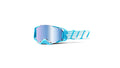100% Armega Single Lens MX Goggle